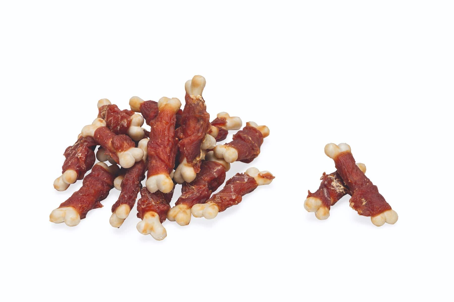 Party Bones Eend 200g