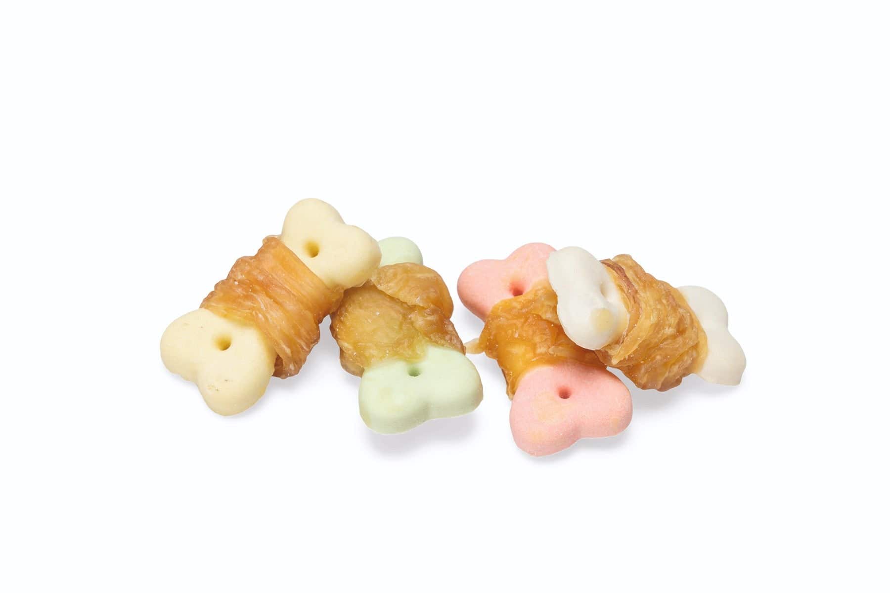 Cookie Wraps Kip S 400g