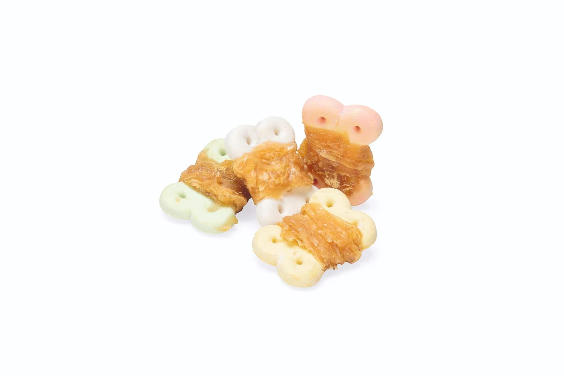 Cookie Wraps Kip M 200g