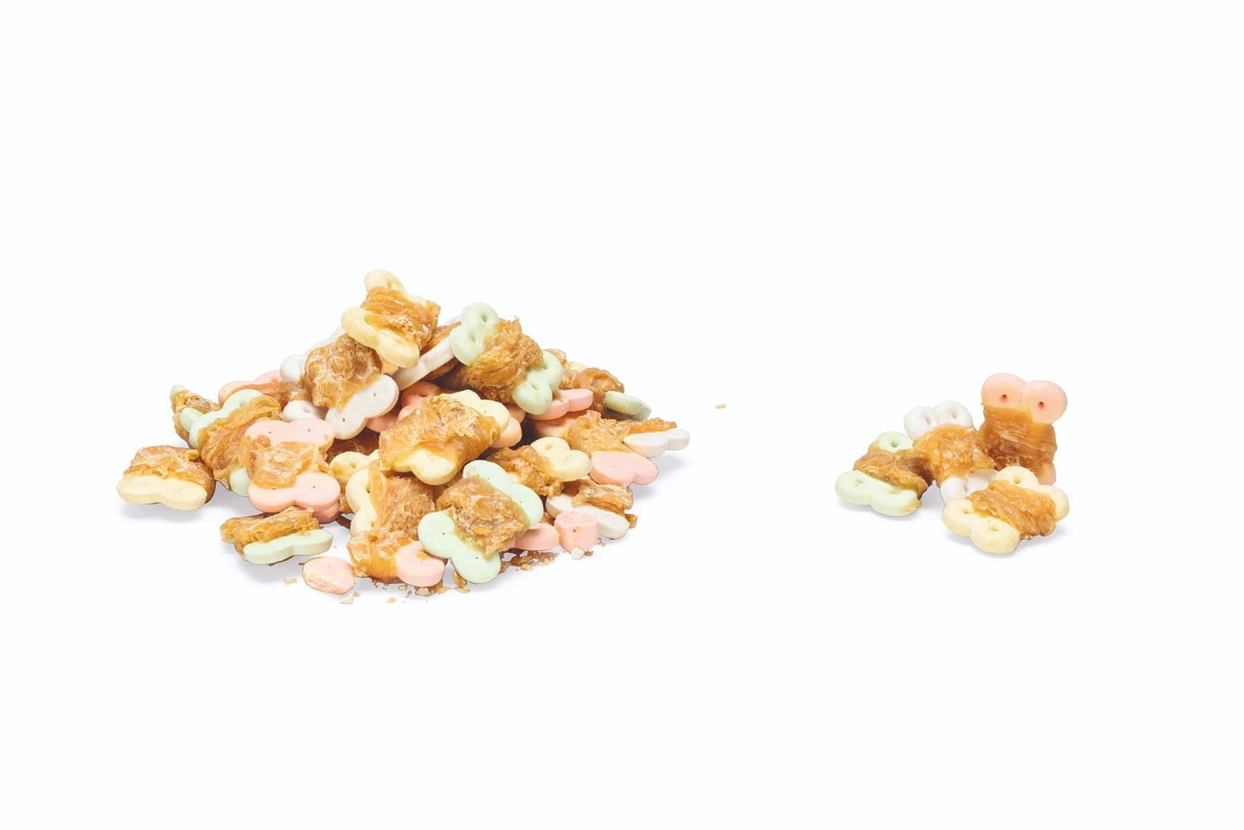 Cookie Wraps Kip M 400g