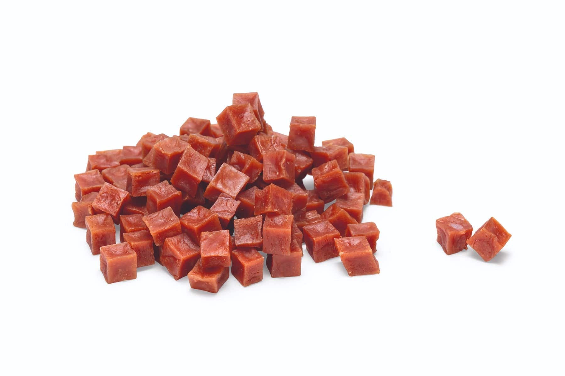 Eenden Cubes 400g