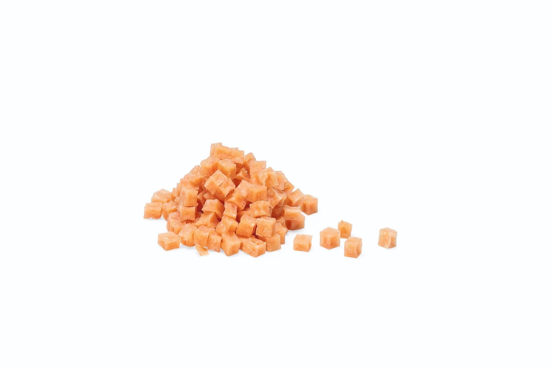 Kip Cubes 200g
