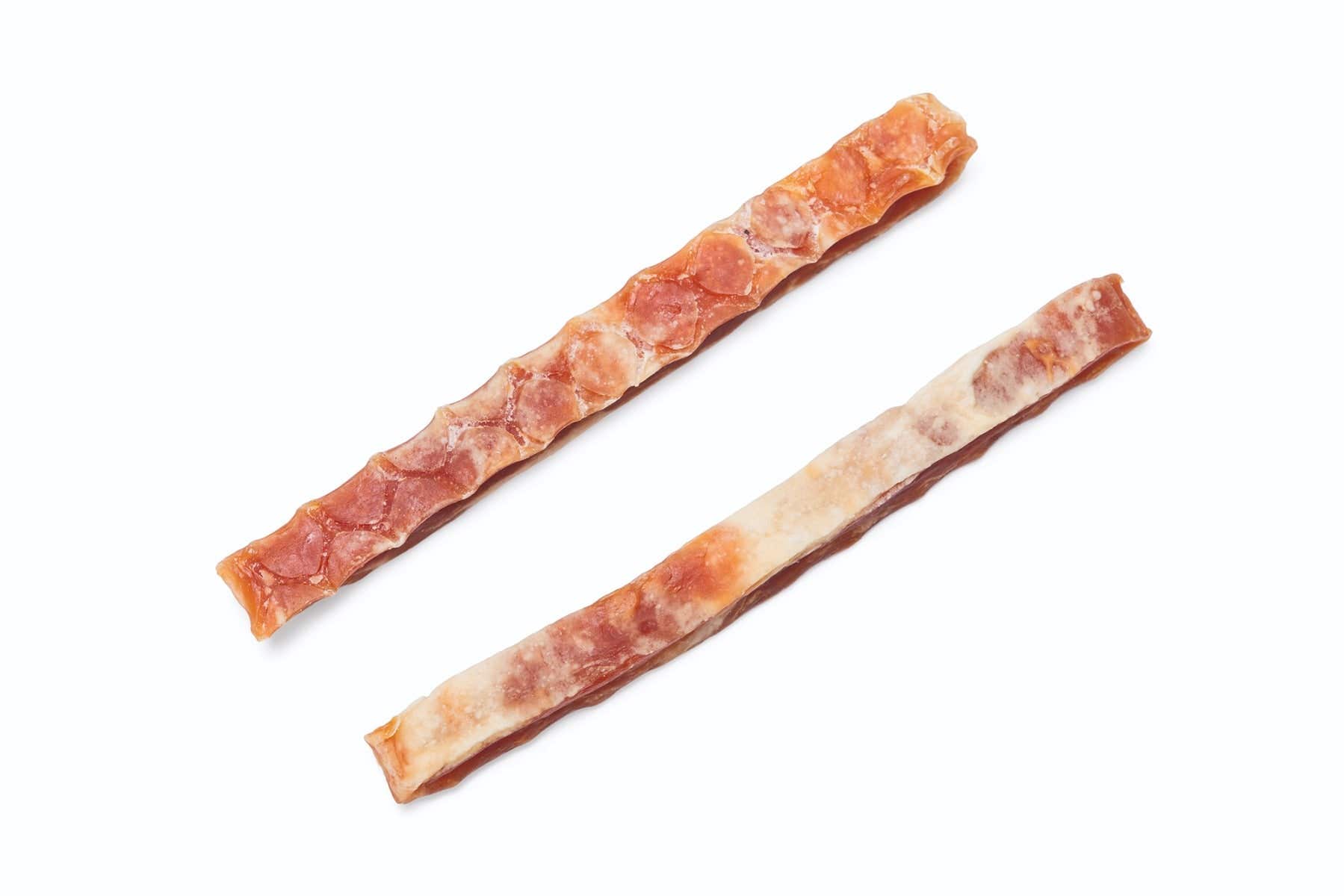 Eend Staafjes met Vis 200g