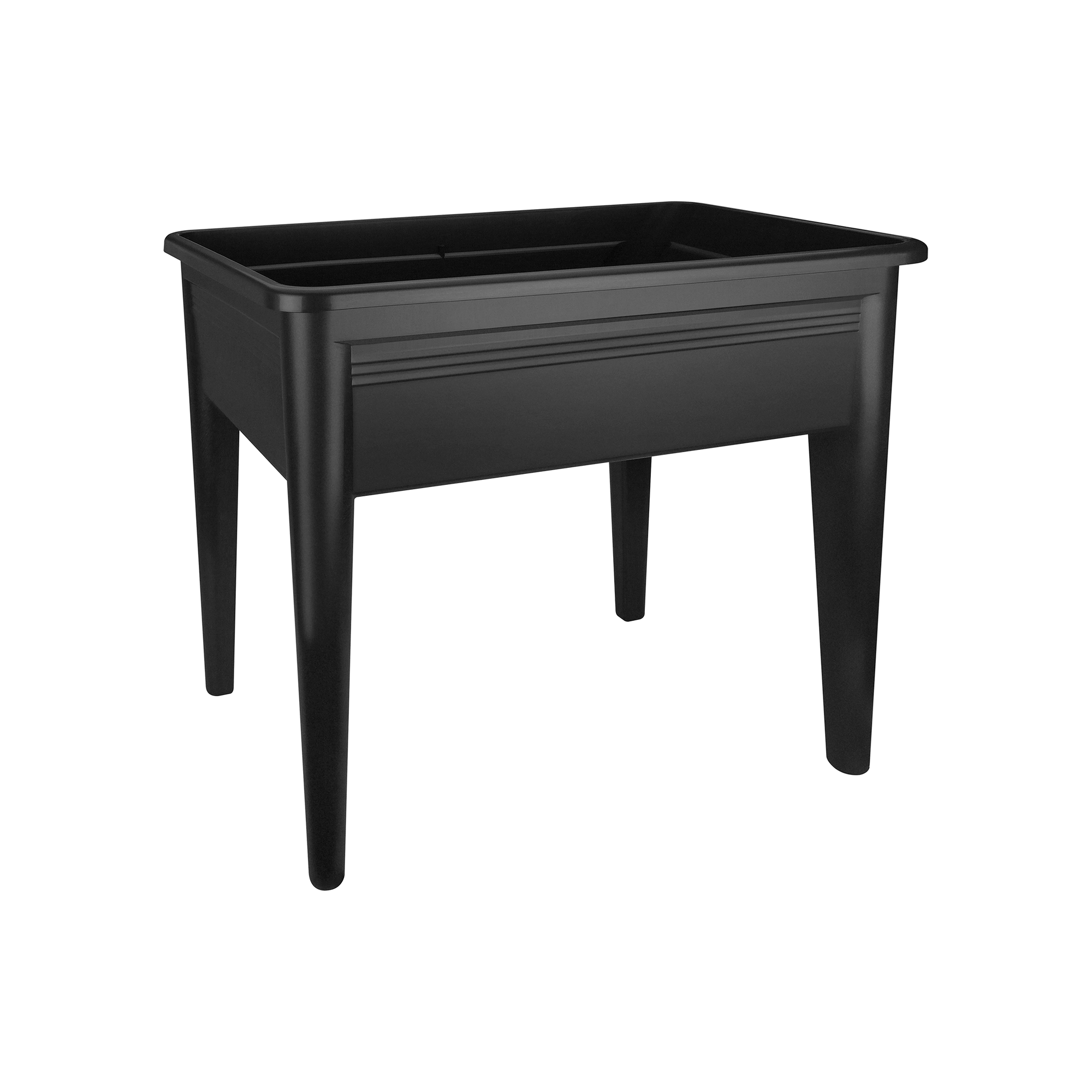 Elho Green Basics Kweektafel Super Xxl Living Black