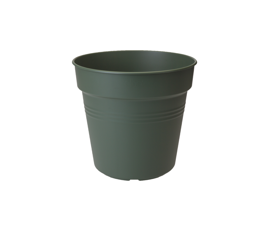 Elho Green Basics Kweekpot 15cm Blad Groen