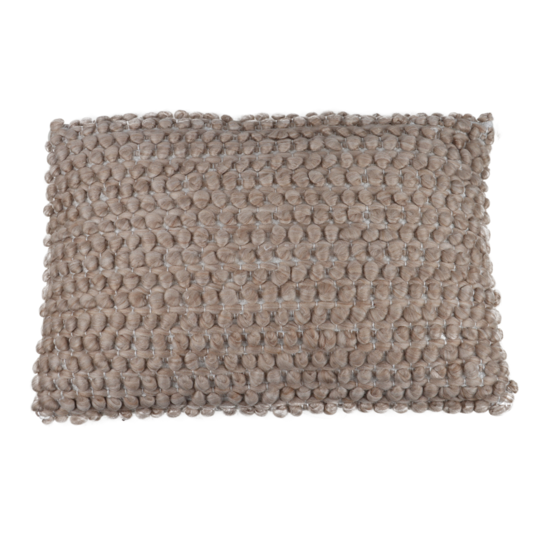 De Bosrand Sierkussen Buiten Jaipur Beige 40 x 60 cm