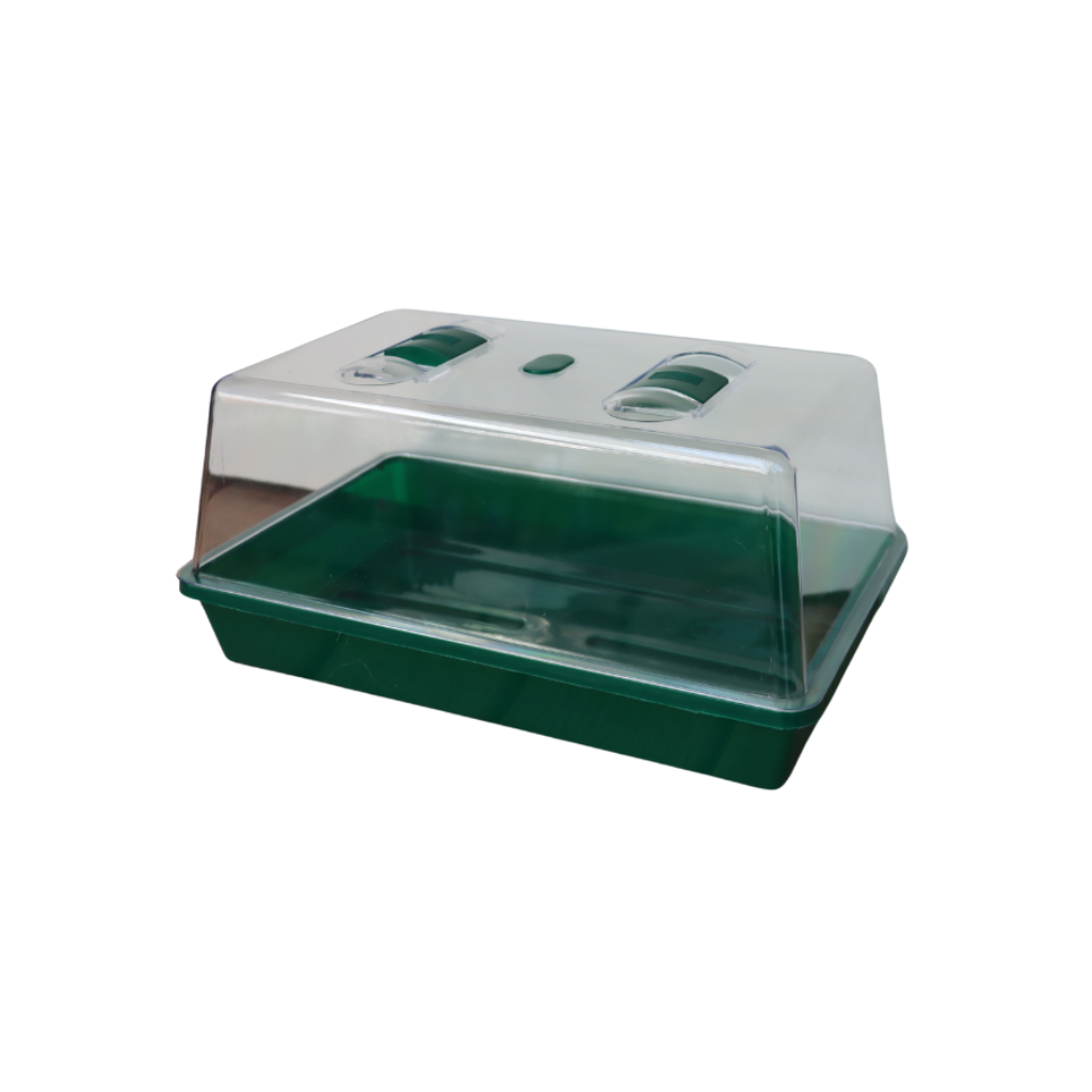 Kweekkas mini B 38 x D 24 x H 18 cm