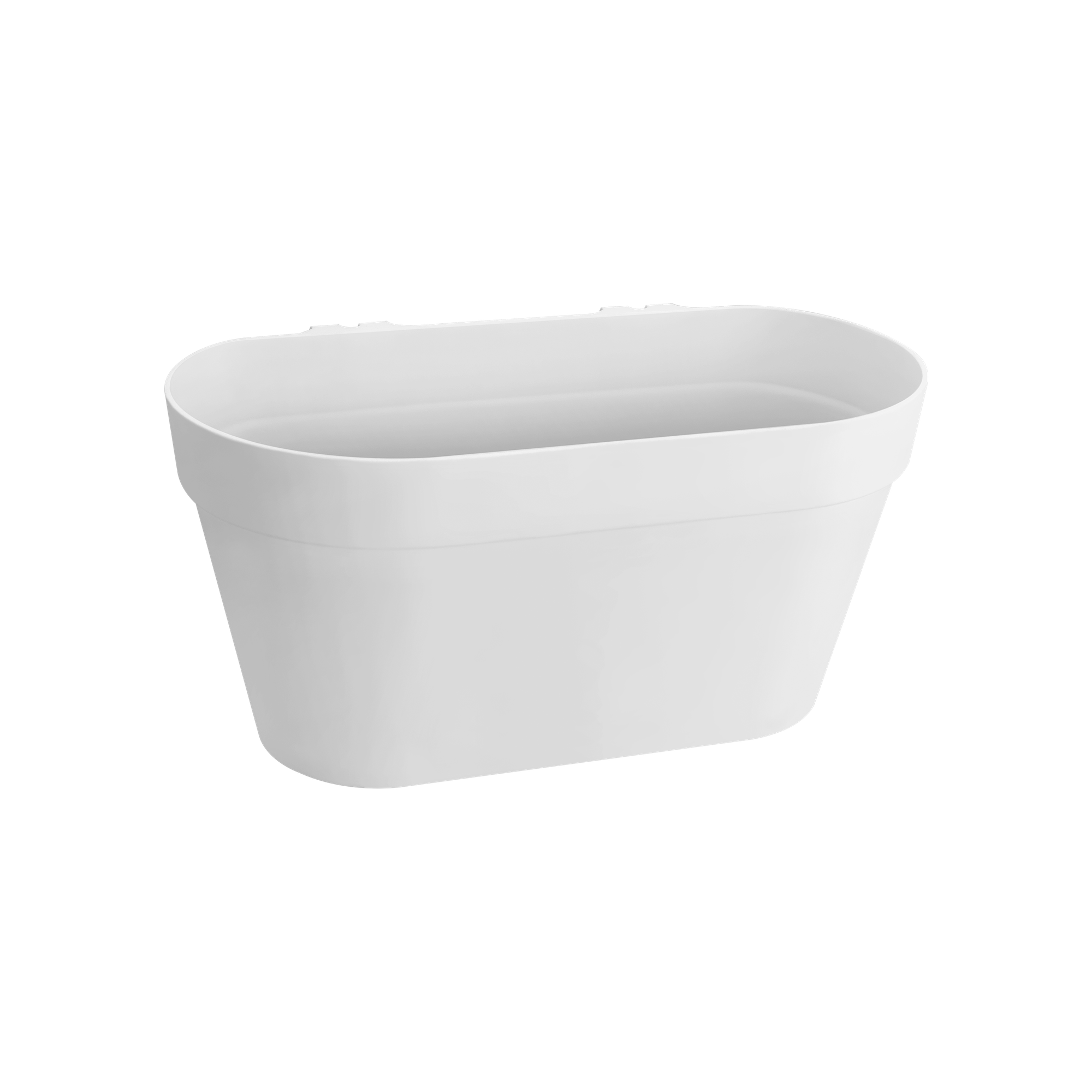 Elho Loft Urban Green Wall Duo 28cm Wit