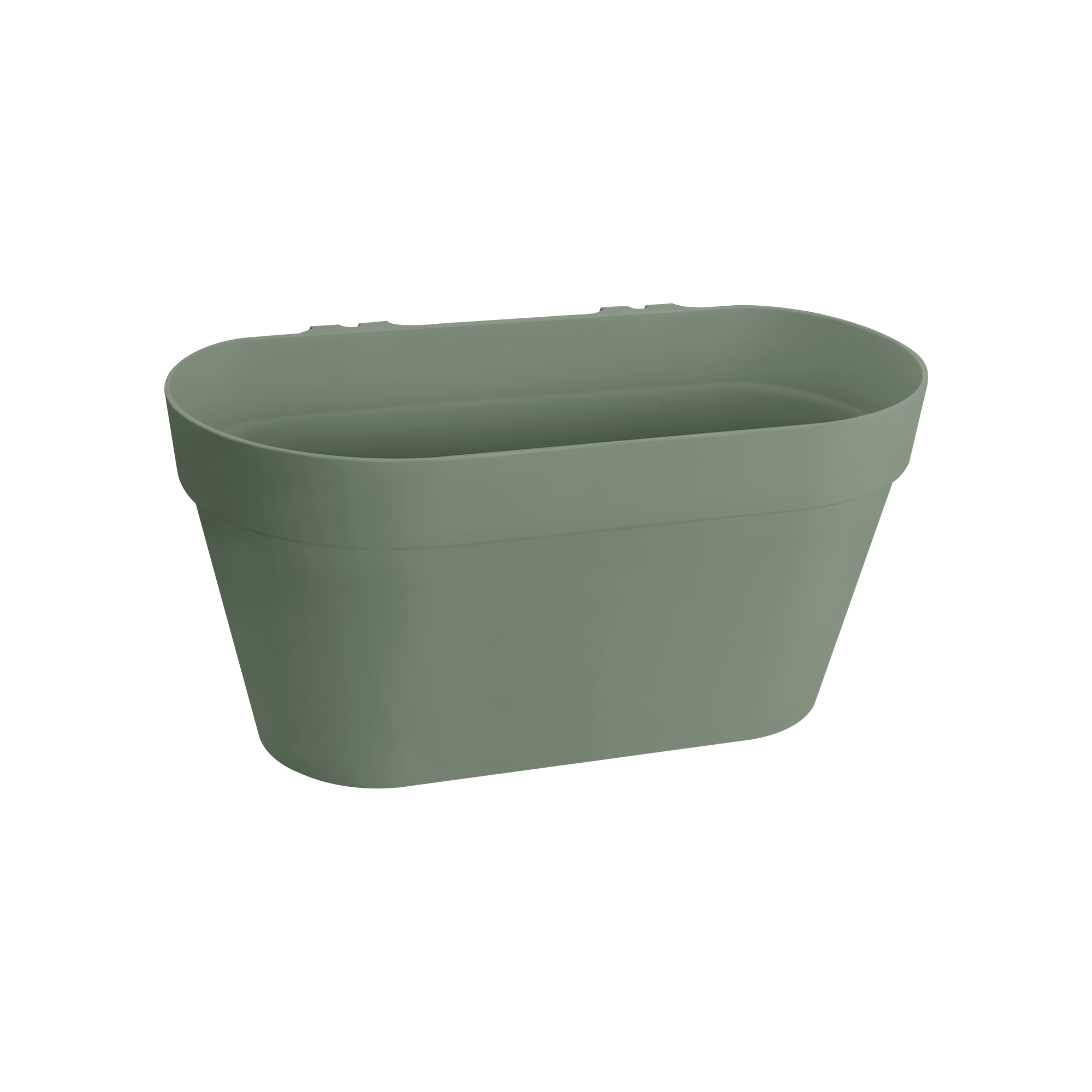 Elho Loft Urban Green Wall Duo 28cm Pistachegroen