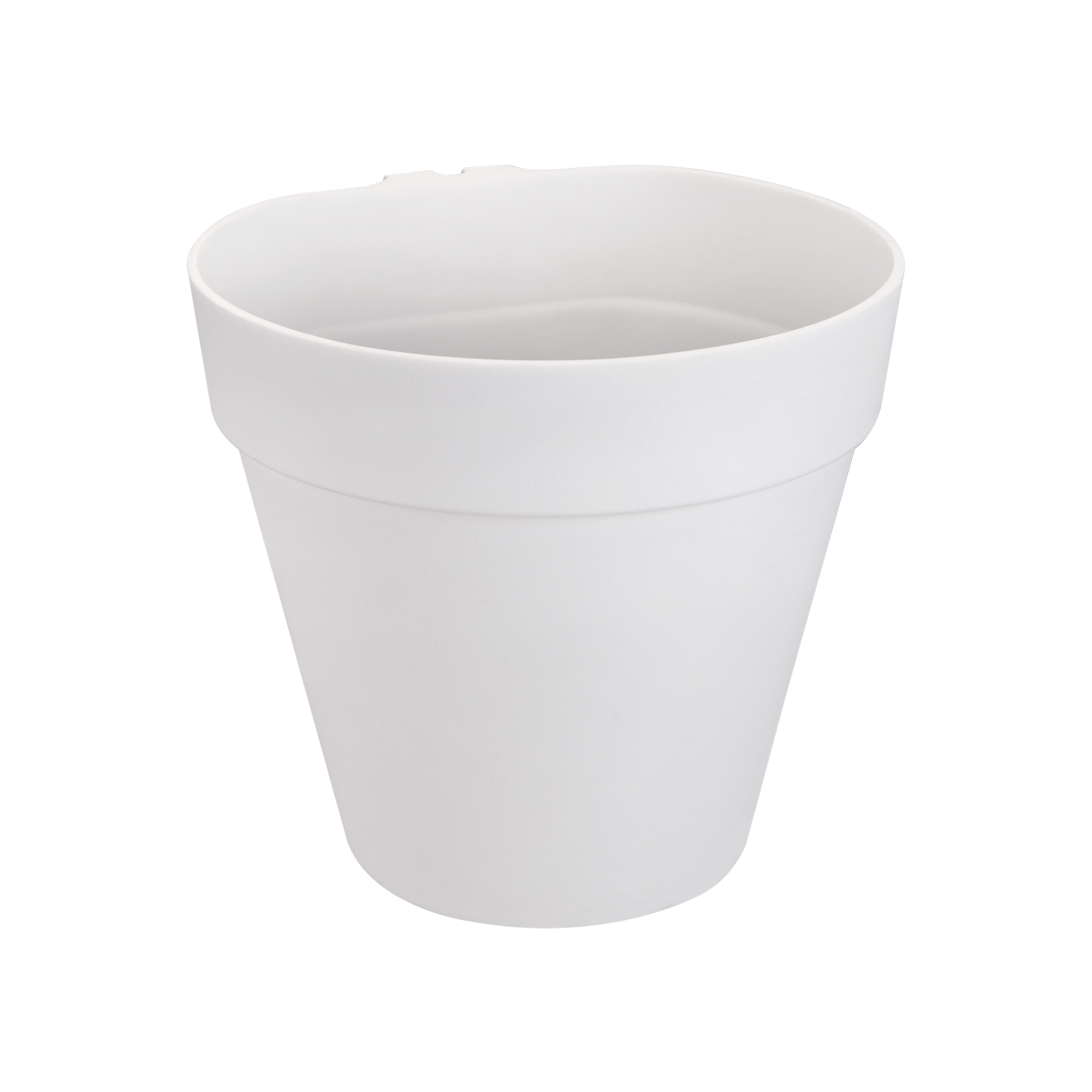 Elho Loft Urban Green Wall Single 15cm Wit