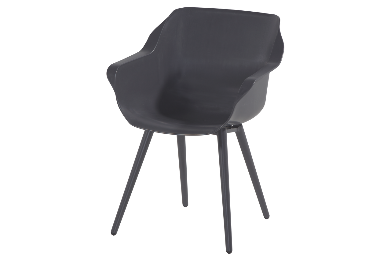 Hartman Diningstoel Sophie Studio Armchair Xerix