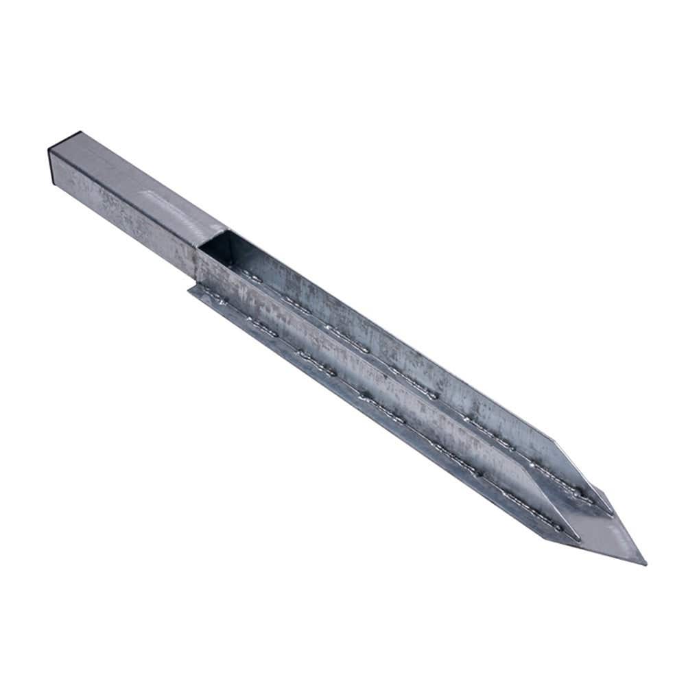 Platinum Sun&Shade Paalanker Met Fle Oog