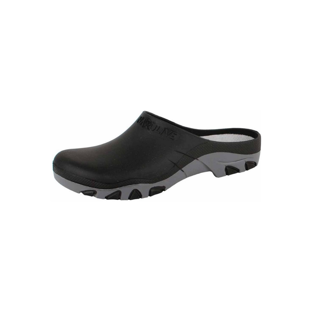 Natulive Tuinklomp Heren Zwart