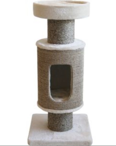 Krabpaal Nanda Desert 101cm