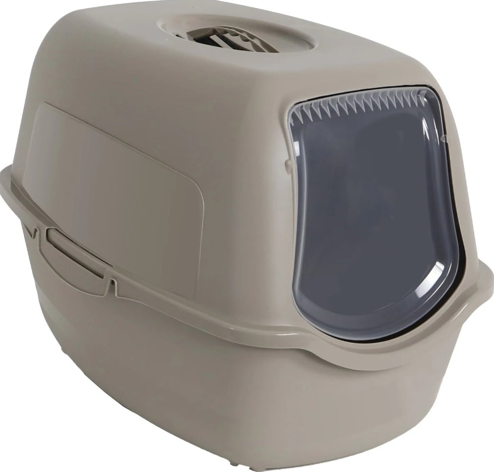 Kattentoilet Bailey Cappuchino