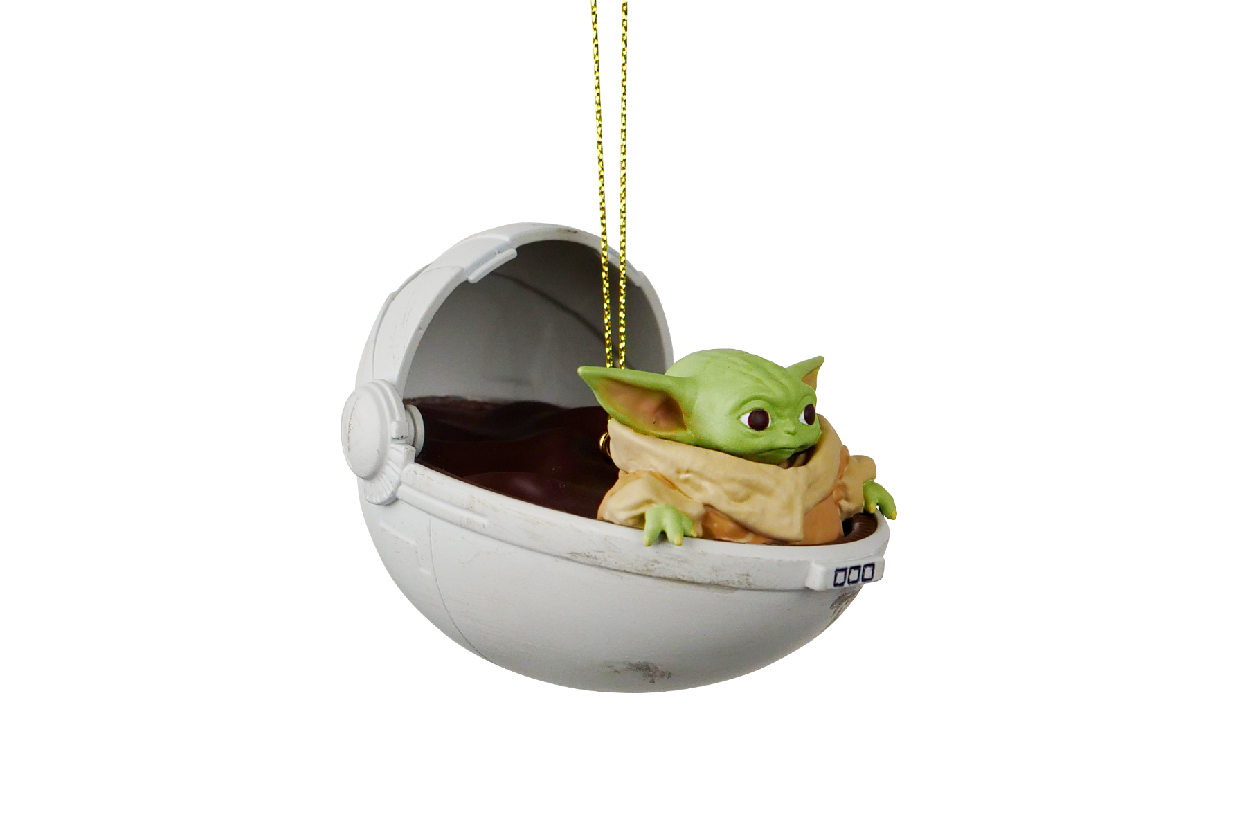 Kurt Adler kersthanger The Child 3D