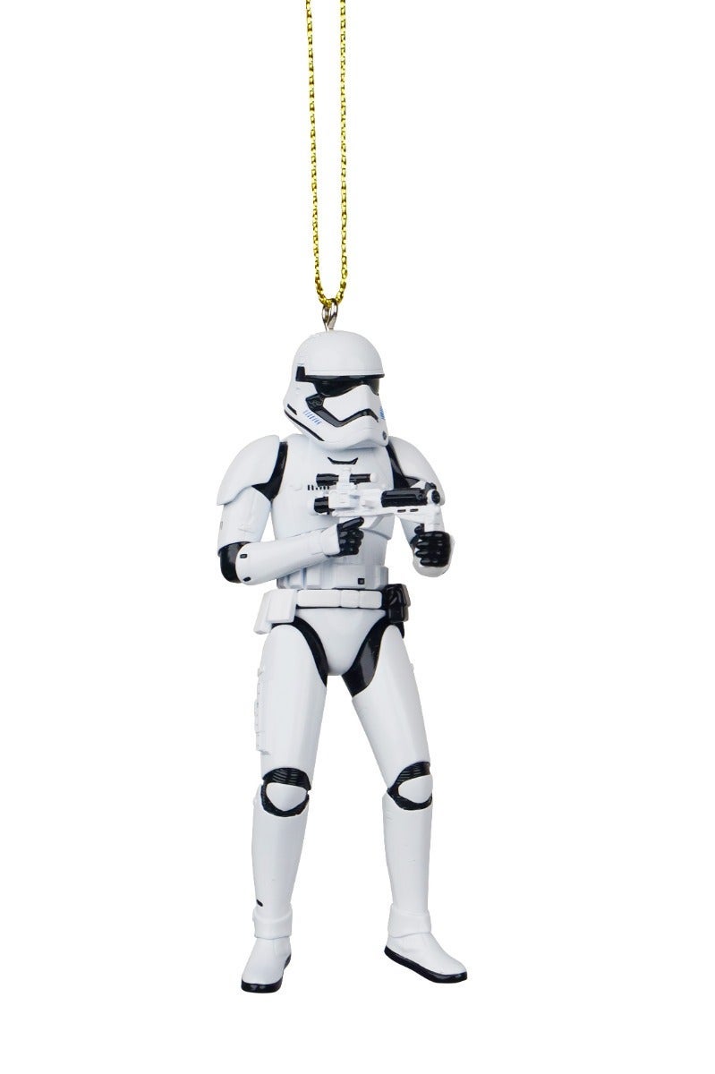Kurt Adler kersthanger Storm Trooper 3D