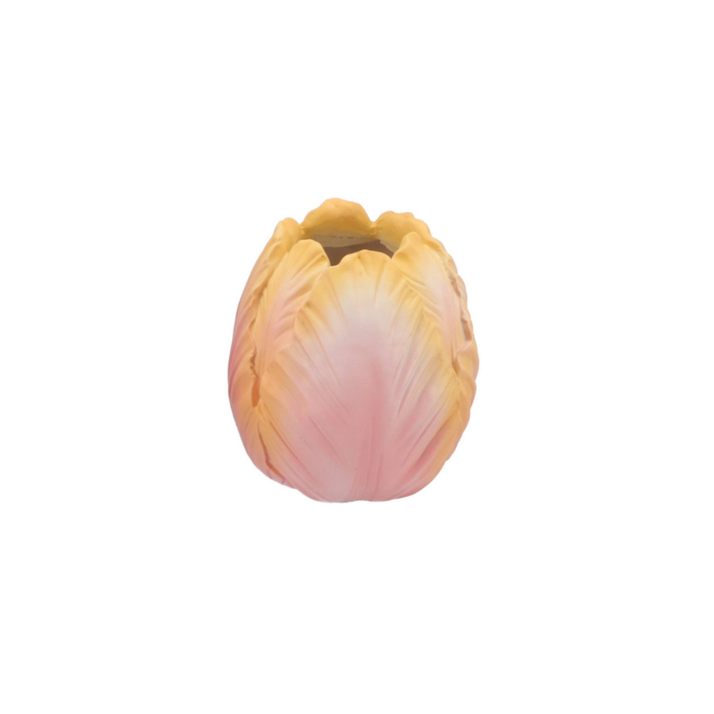 Toulon Tulpenvaas Pink Pastel Vase 10 cm