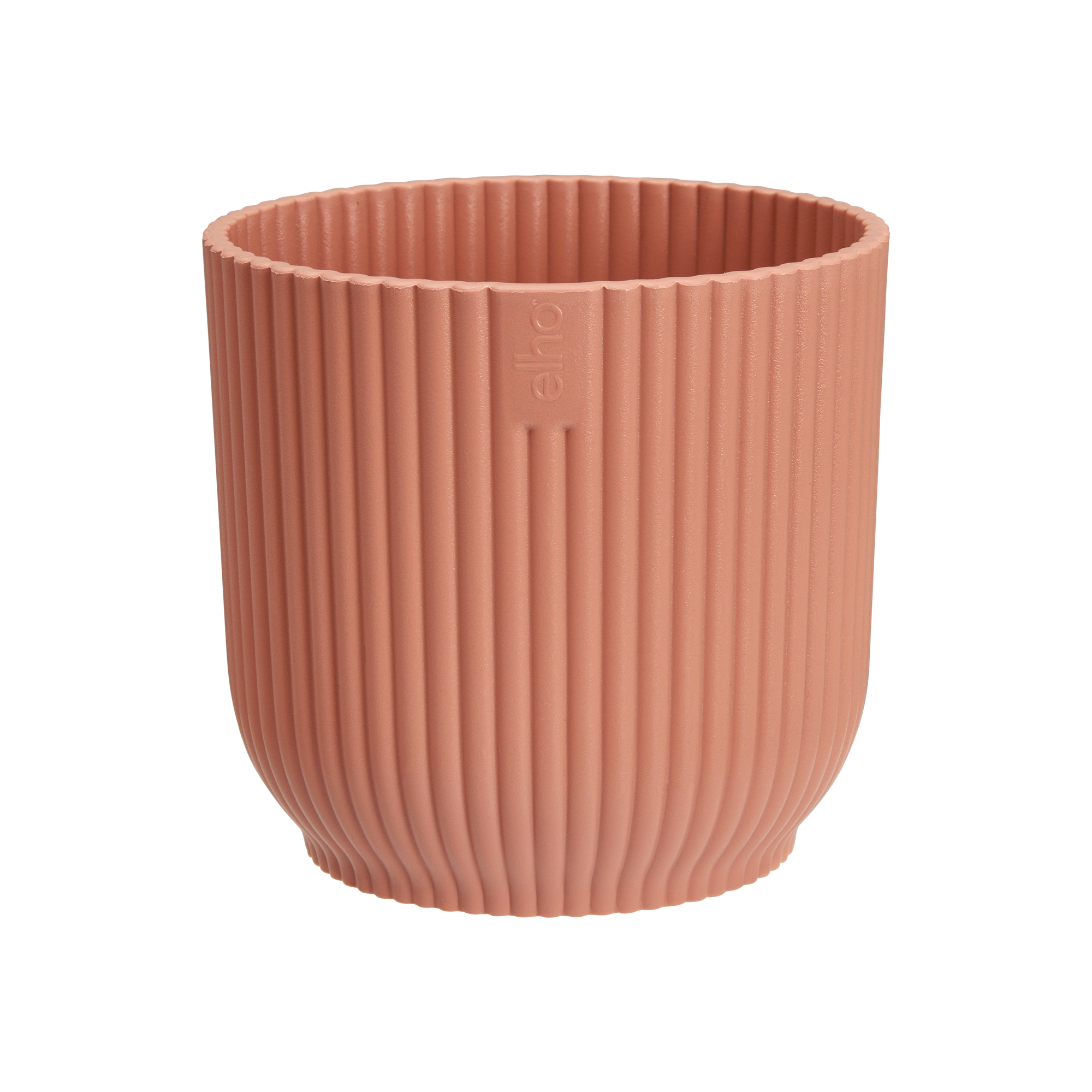 Elho Vibes Fold Rond Mini 7cm Delicaat Roze