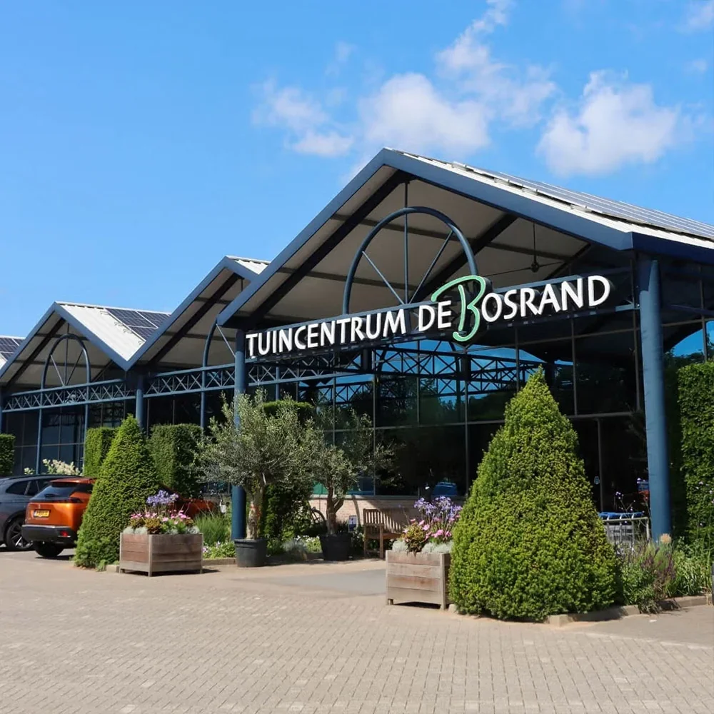 Rijsbergen