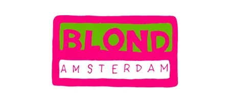 Blond Amsterdam