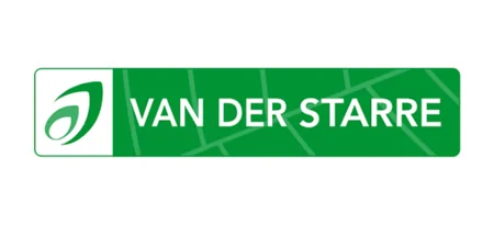 Van der Starre
