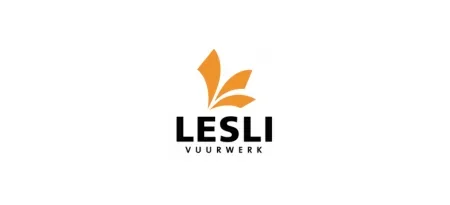 Lesli vuurwerk
