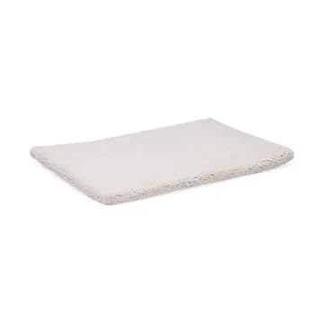 Beeztees Orthoped Benchk Ito Licht Grijs 89X60