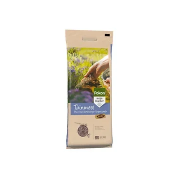Pokon Bio Tuinmest 10kg