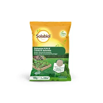 Solabiol Kalk dolomiet 10 kg