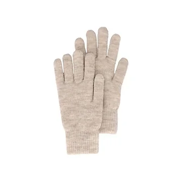 Sarlini Handschoenen Woolwhite