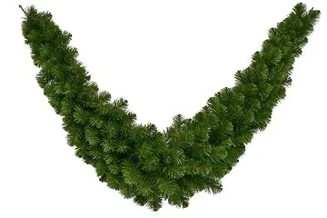 Evergreen guirlande swag Colorado spruce 180 cm