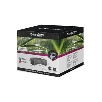 Aerocover Loungesethoes 7956 270 x 90 x 90 cm