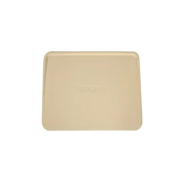 Boska Pizzasteen Deluxe Rechthoek 40 x 32 x 2 cm