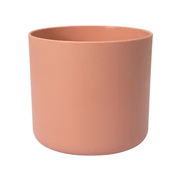 Elho B.For Soft Rond 16cm Delicaat Roze