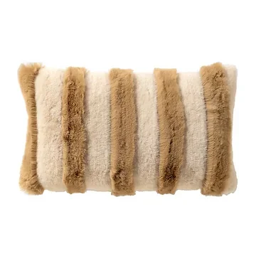 Dutch Decor Sierkussen Ellie irish cream 30 x 50 cm