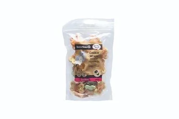Cookie Wraps Kip M 200g