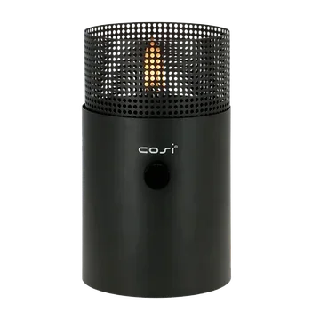 Cosiscoop Dot Gaslantaarn Anthracite