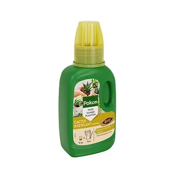 Pokon Bio Cactus & Vetplant Voeding 250ml