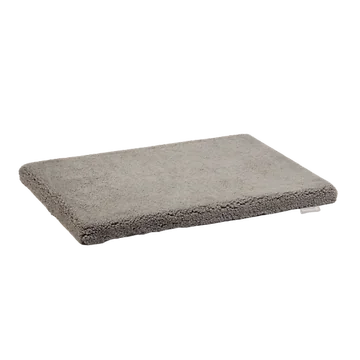Beeztees Hondenkussen Orthopedisch Ito Grijs 89 x 60 cm