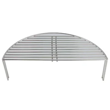 The Bastard Grill Elevator Large 42 x 21 x 13 cm
