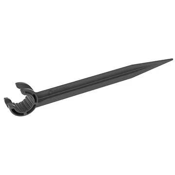 Gardena MDS buishouder 13mm (1/2") Micro Drip systeem