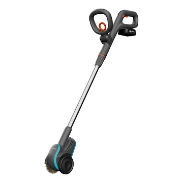 Gardena EasyWeed Accu-onkruidborstel 1800/18V P4A