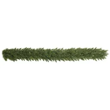 Triumph Tree guirlande Forest Frosted guirlande groen 270x33cm