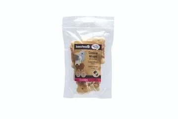 Cookie Wraps Kip L 200g