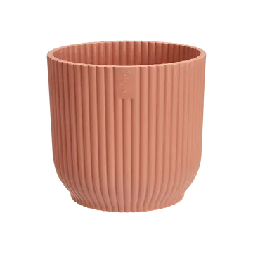 Elho Vibes Fold Rond Mini 7cm Delicaat Roze