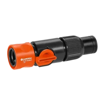 Gardena Profi-System Slangstuk met Reguleerventiel