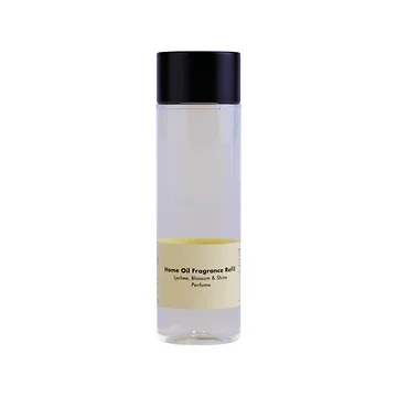 Janzen Home Fragrance Refill &C Lychee Blossom & Shine 200 ml