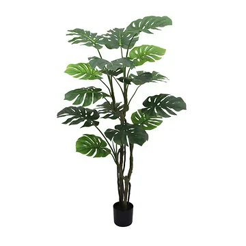 Kunstplant Monstera 160 cm