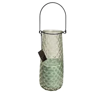 Home Society Kaars Vitra celadon 21.5 cm
